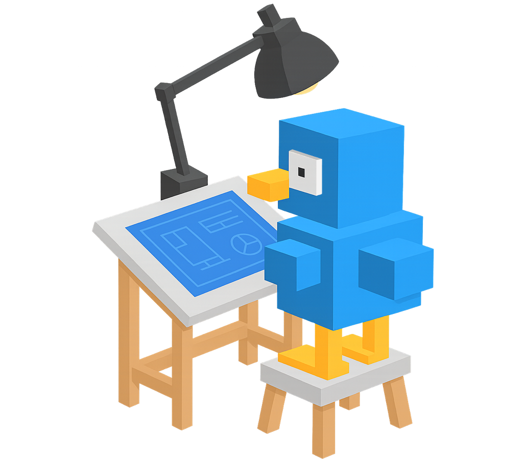 Cooperator Design